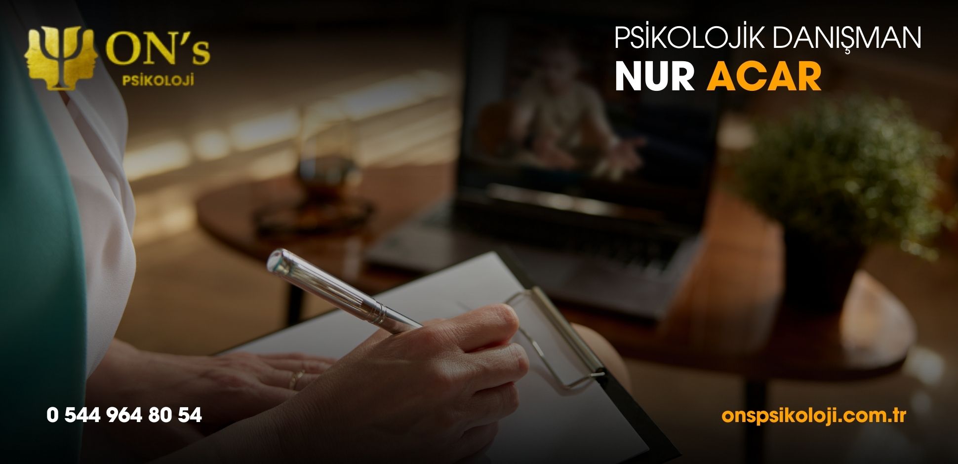 Nazilli Çift Danışmanı
